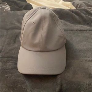 Lulu Lemon Hat
